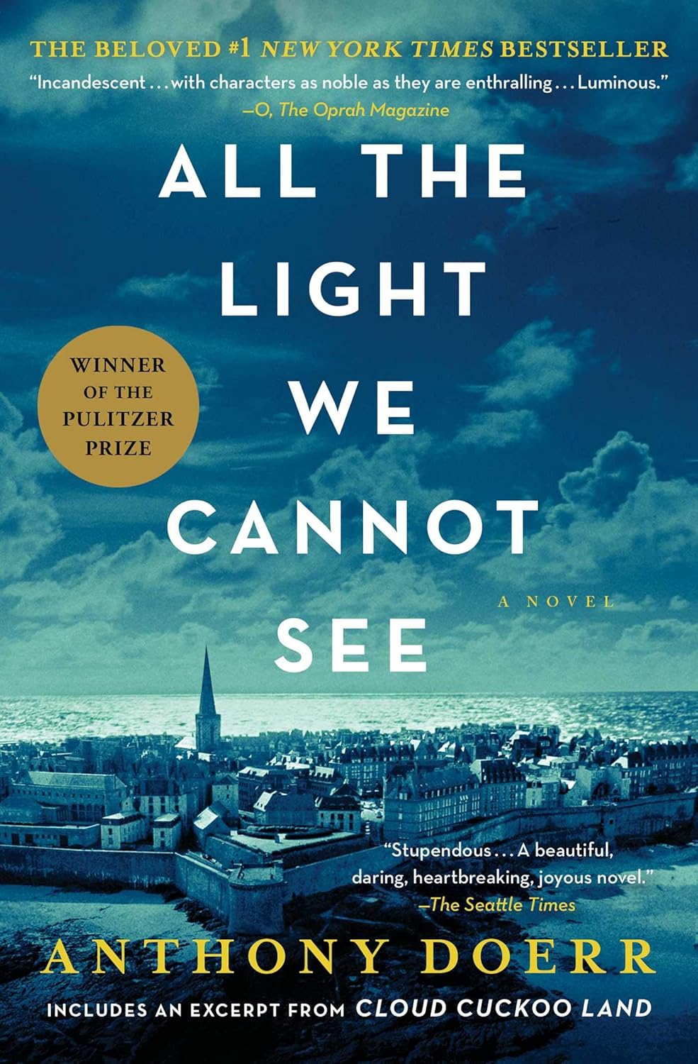 All the Light We Cannot See – In-Depth Book Review